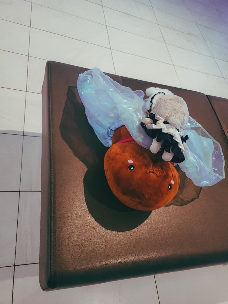 BBZuha first date - Photo 11