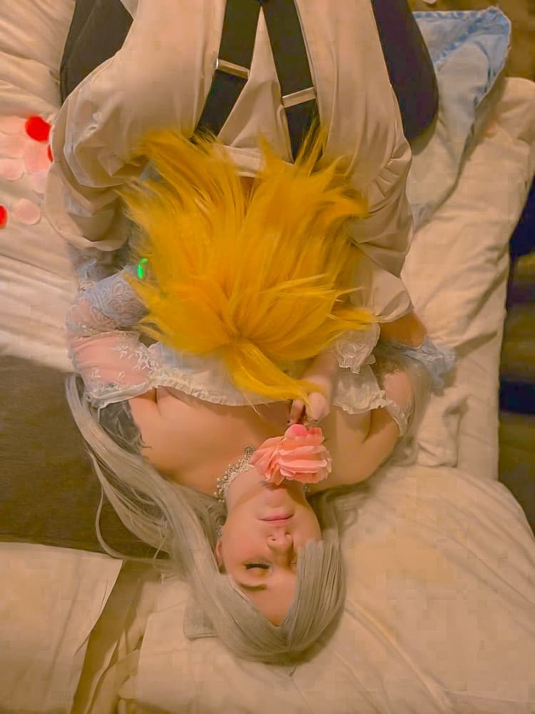 Romantic Melizabeth - Photo 13