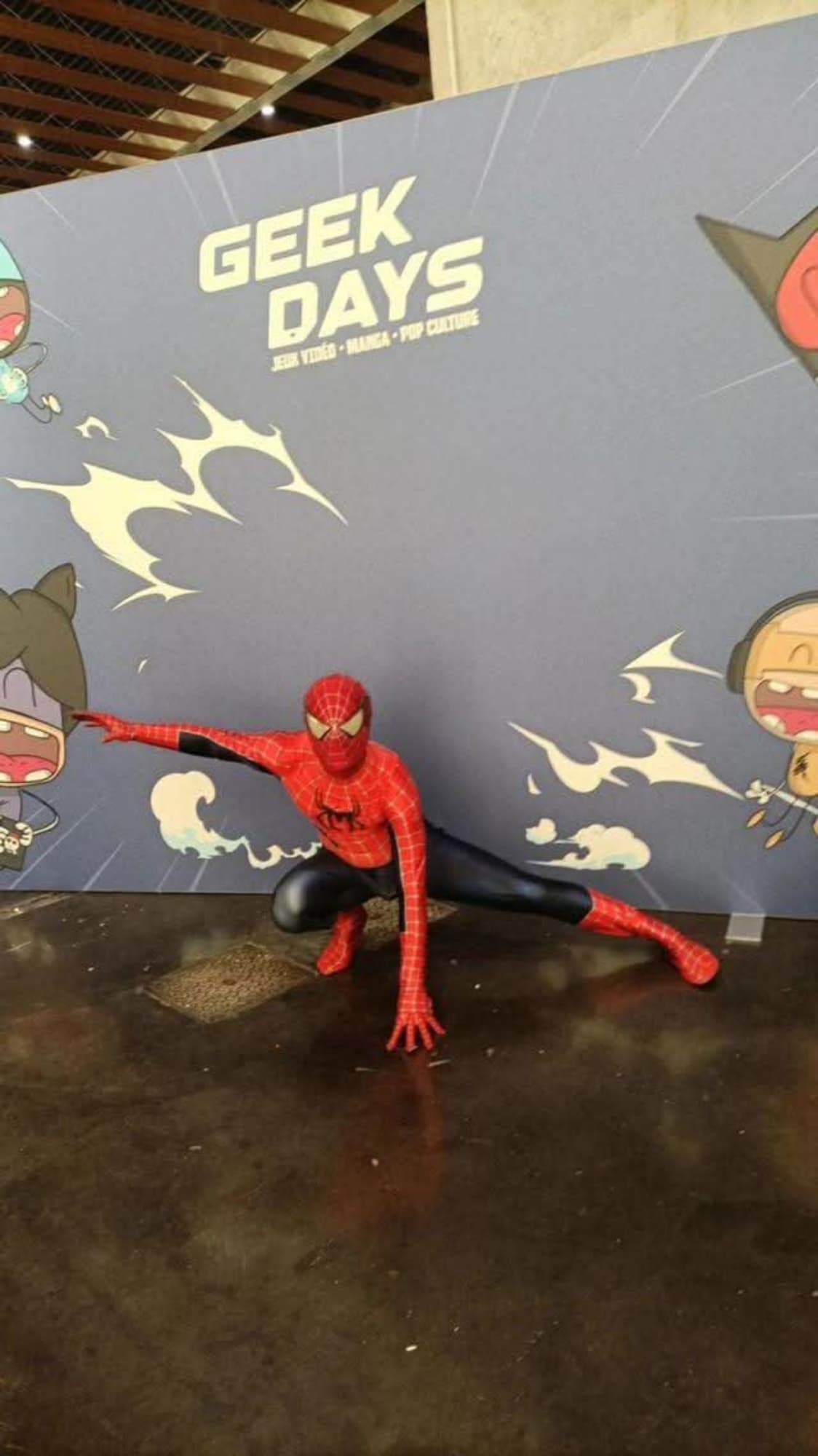 Geek days mai 2023 - Photo 13