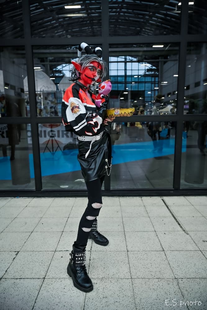 Shooting photo Blitz - Photo 22