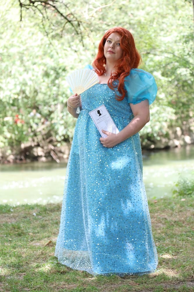 Penelope F - Photo 4