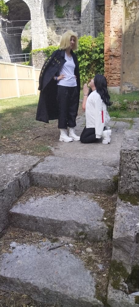 Tokyo revenger  - Photo 22