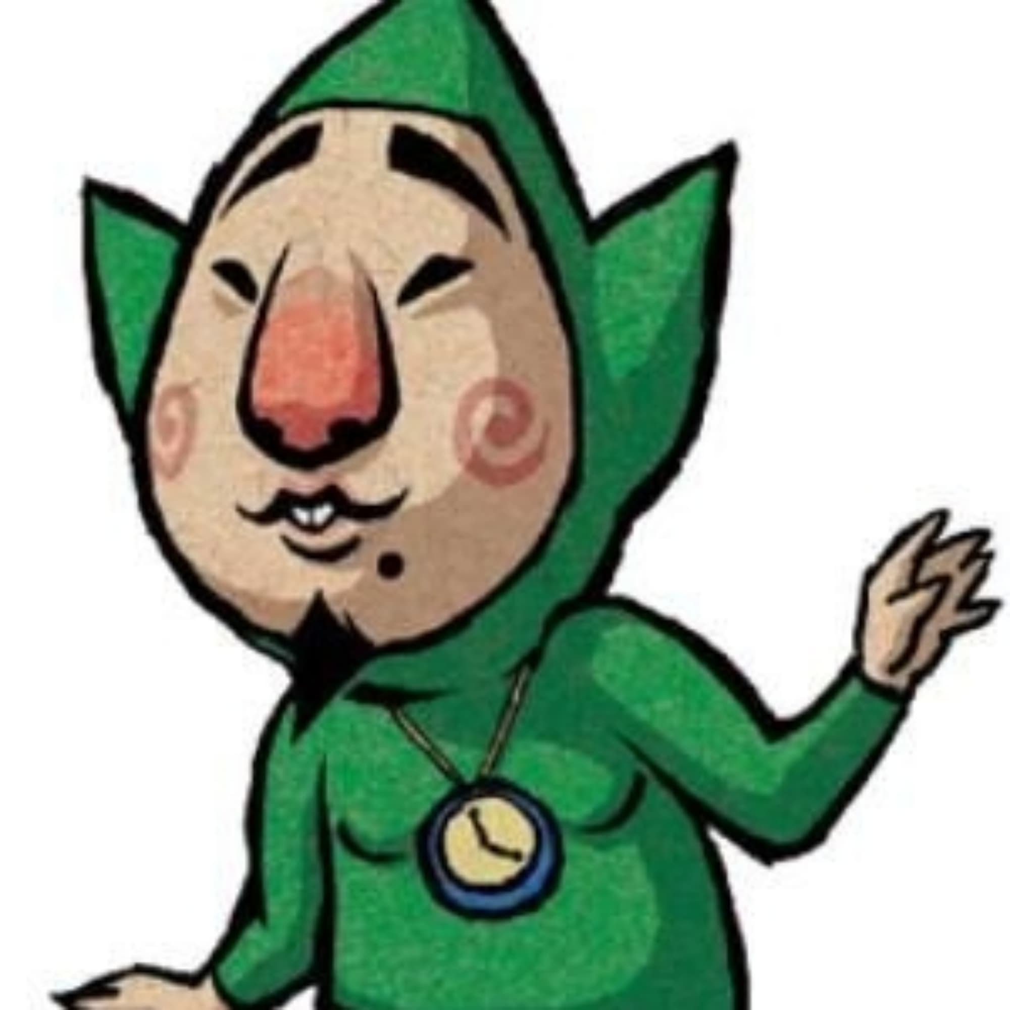 Tingle 