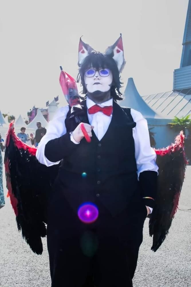 Vannes Sekaï 2024 - Photo 2