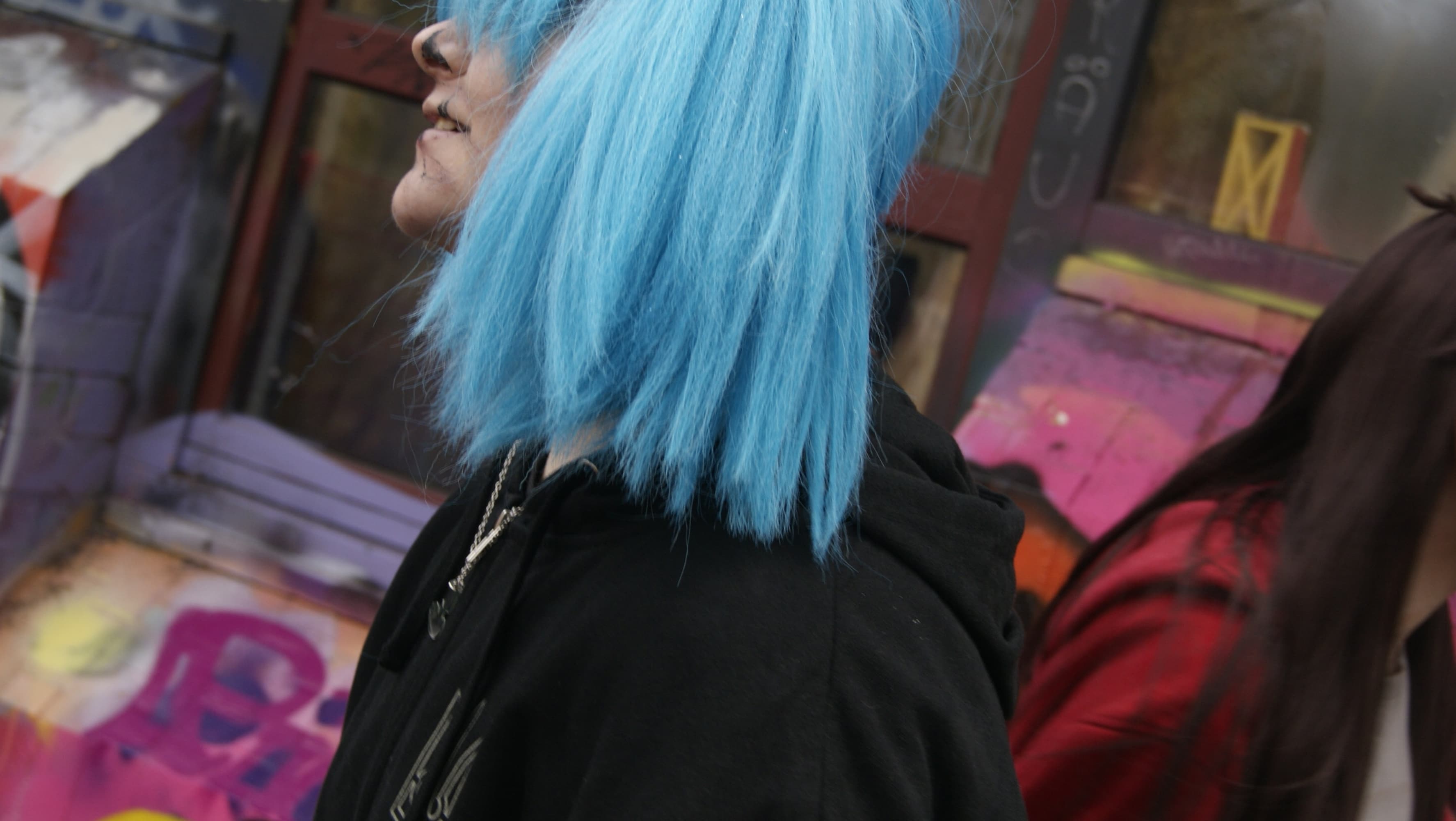 Sally Face - Photo 4