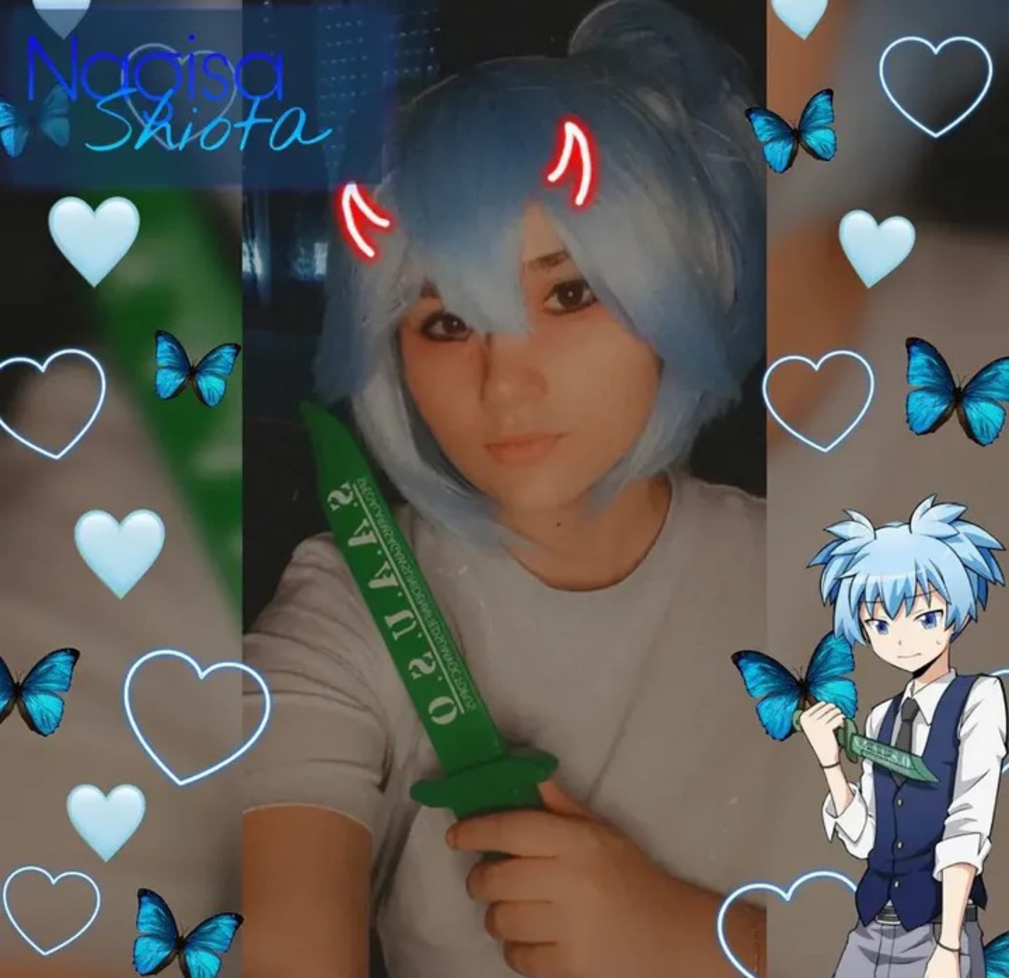 Nagisa Shiota  - Photo 6