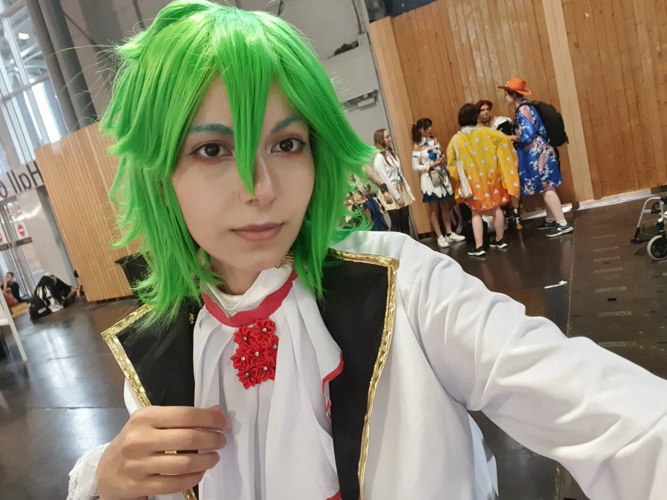 Selfies/random pics - Photo 156