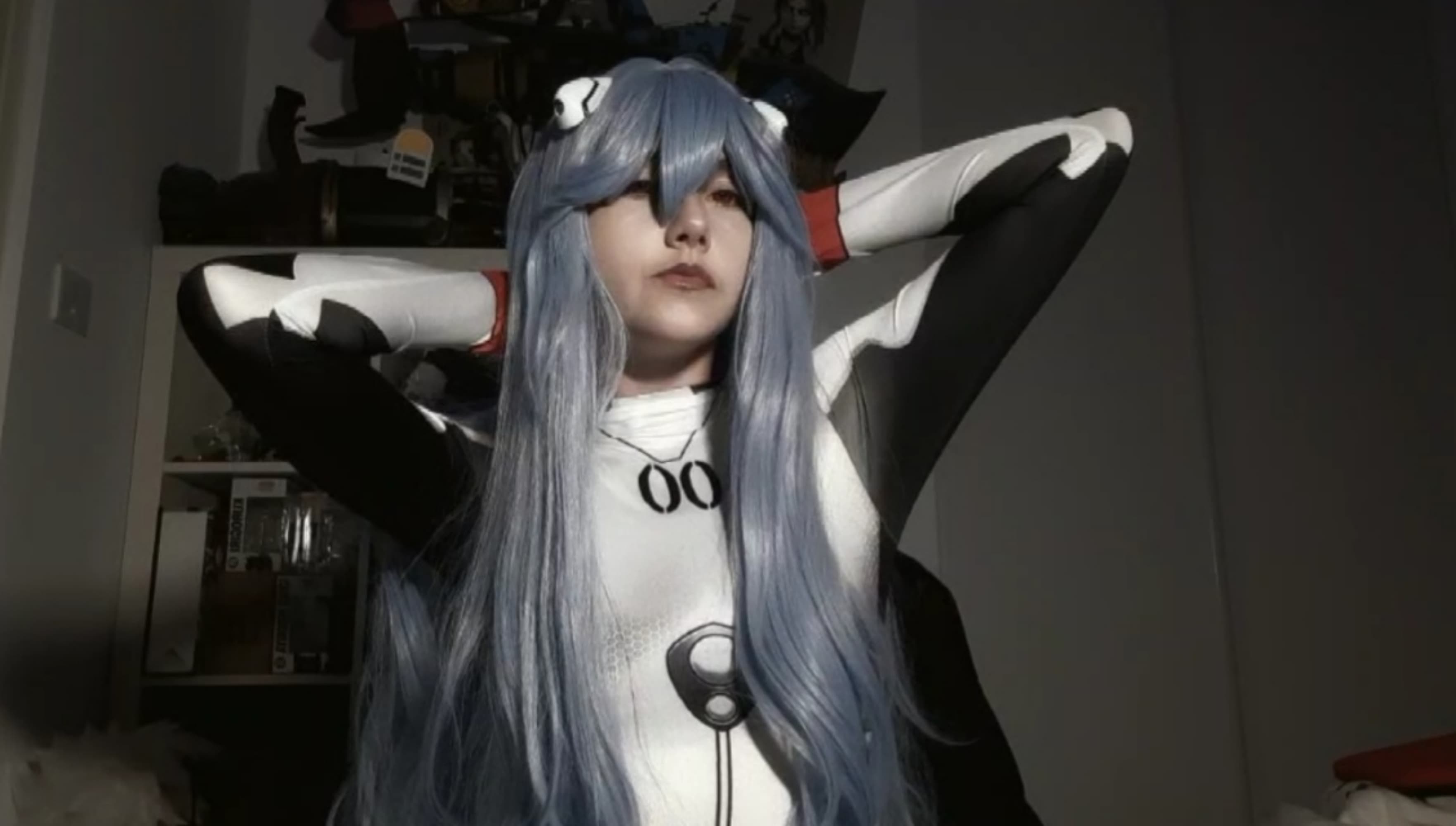 Rei ayanami - Photo 2