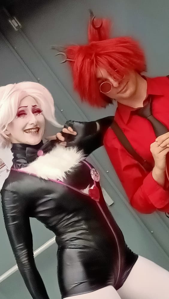 Angel / Alastor - Photo 3