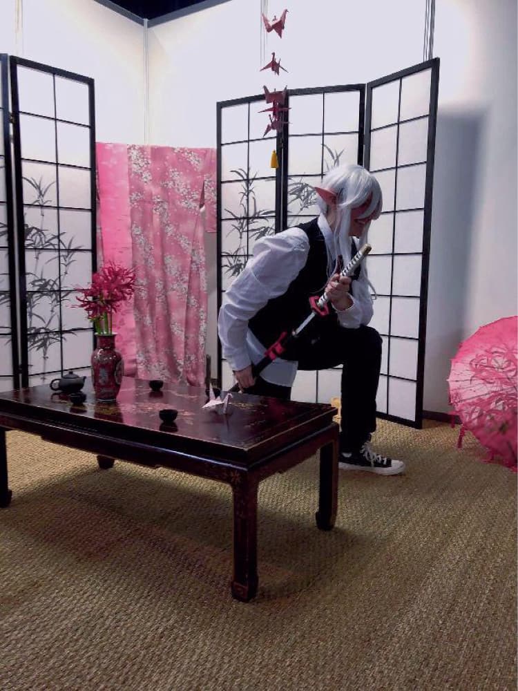 Mizore (Oc) - Photo 8