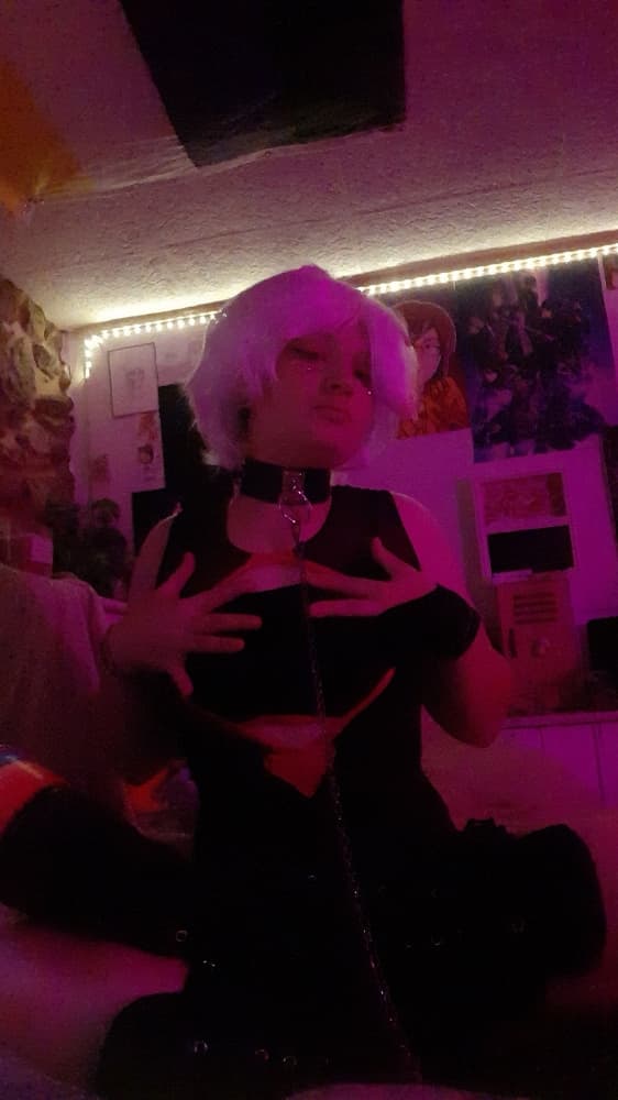 Angel Dust 1 - Photo 6