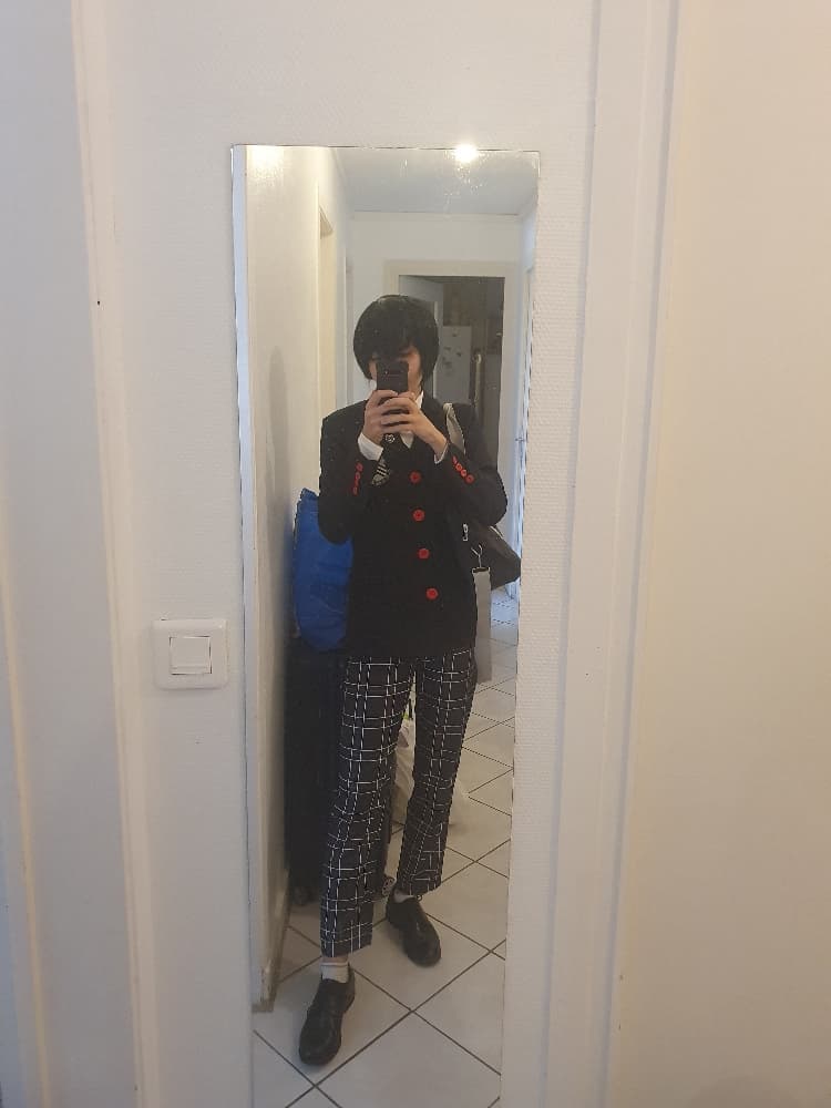 Selfies/random pics - Photo 201