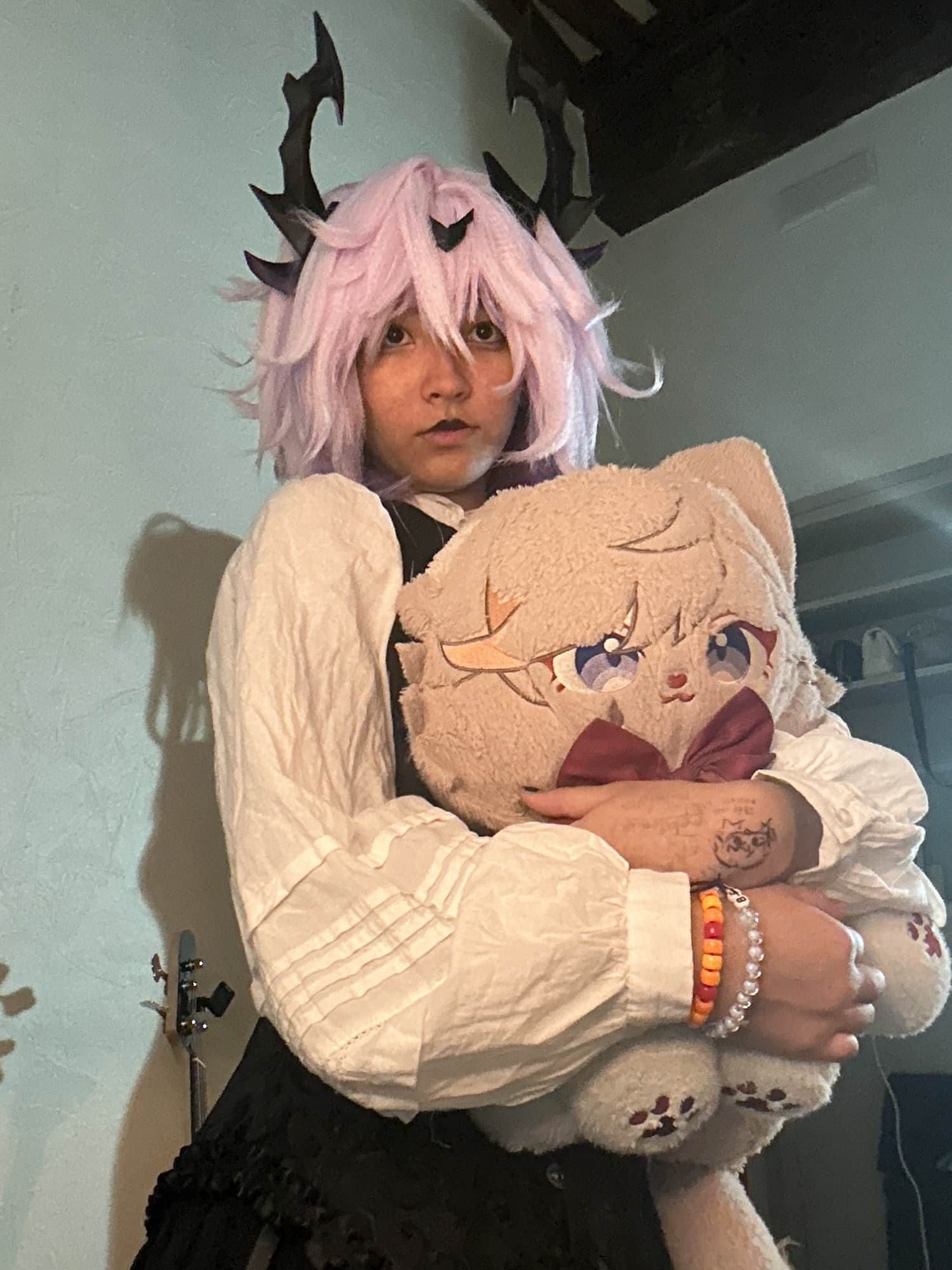 durin wig test - Photo 4