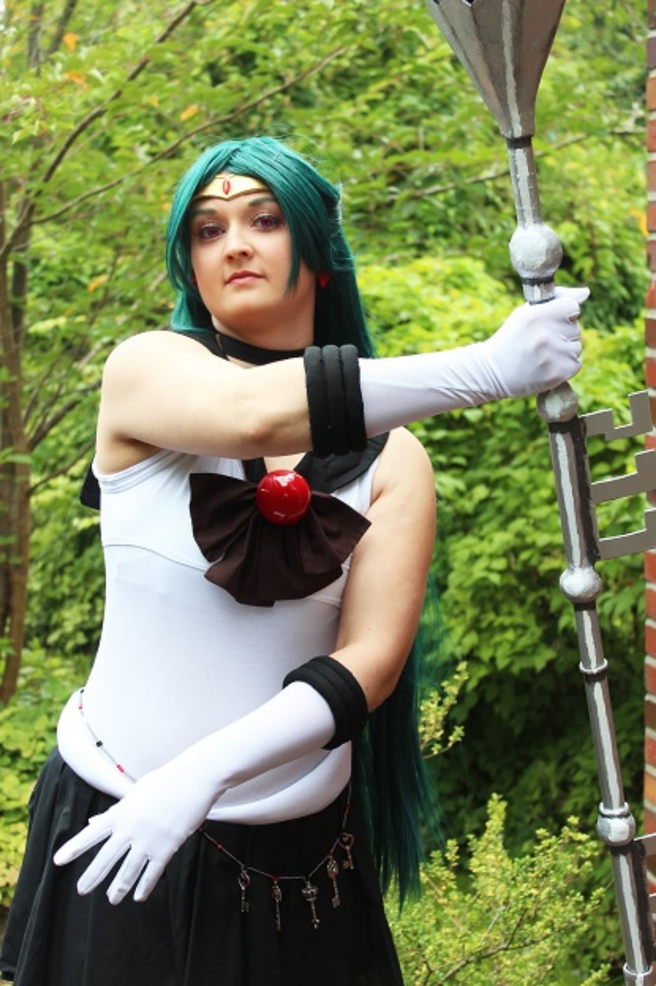 Sailor Pluto  - Photo 7