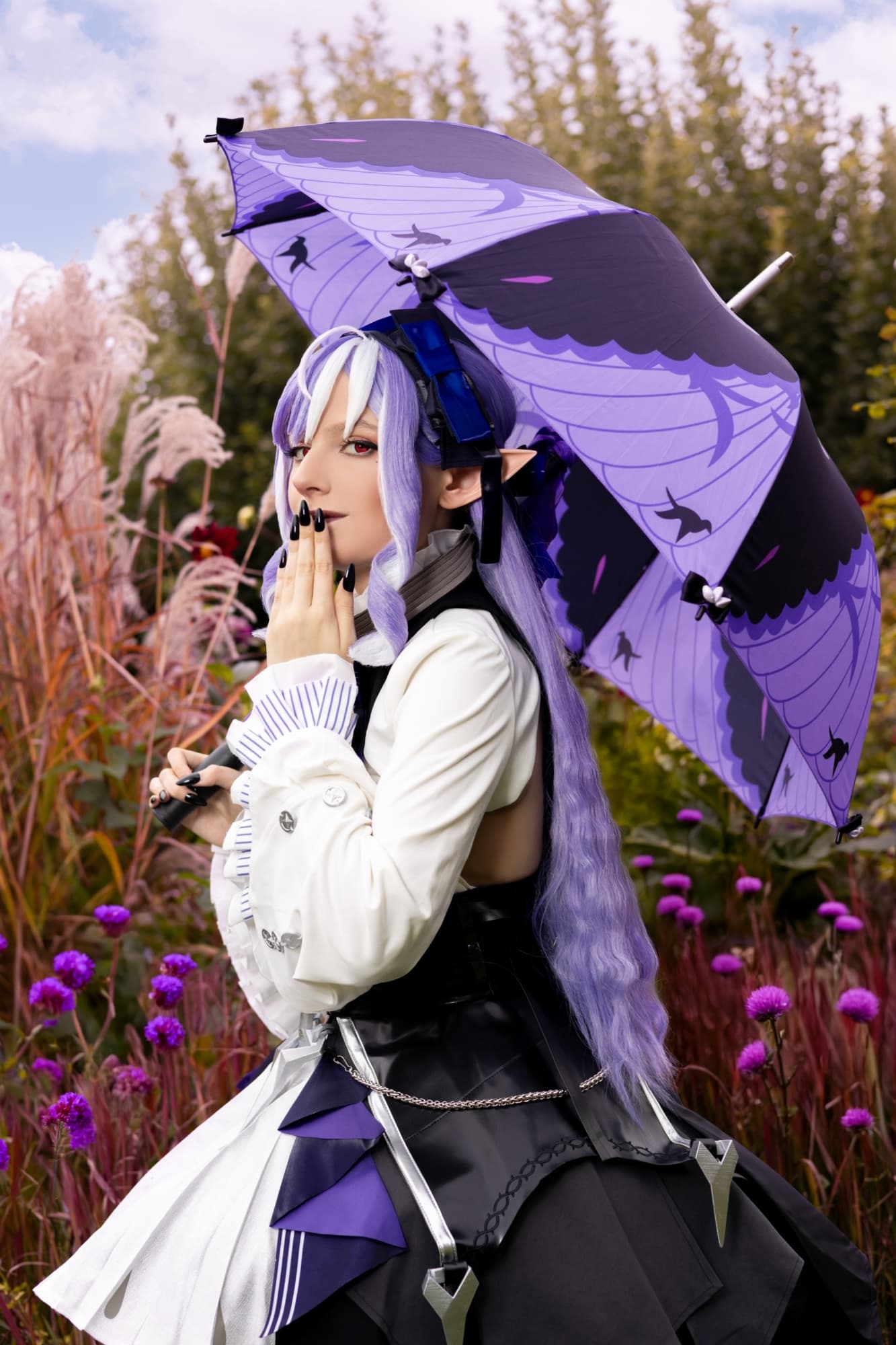 Vivian Banshee - Photo 2