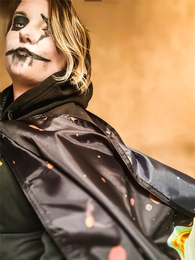 5 ans de Cosplay  - Photo 4