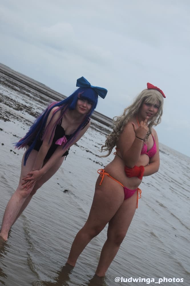 P and S (Chizuku) - Photo 1