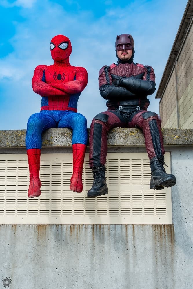 Ravengers - Photo 39