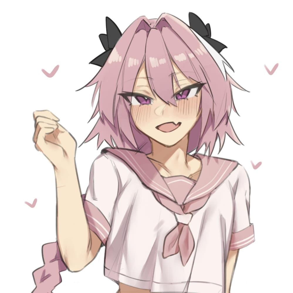 Astolfo
