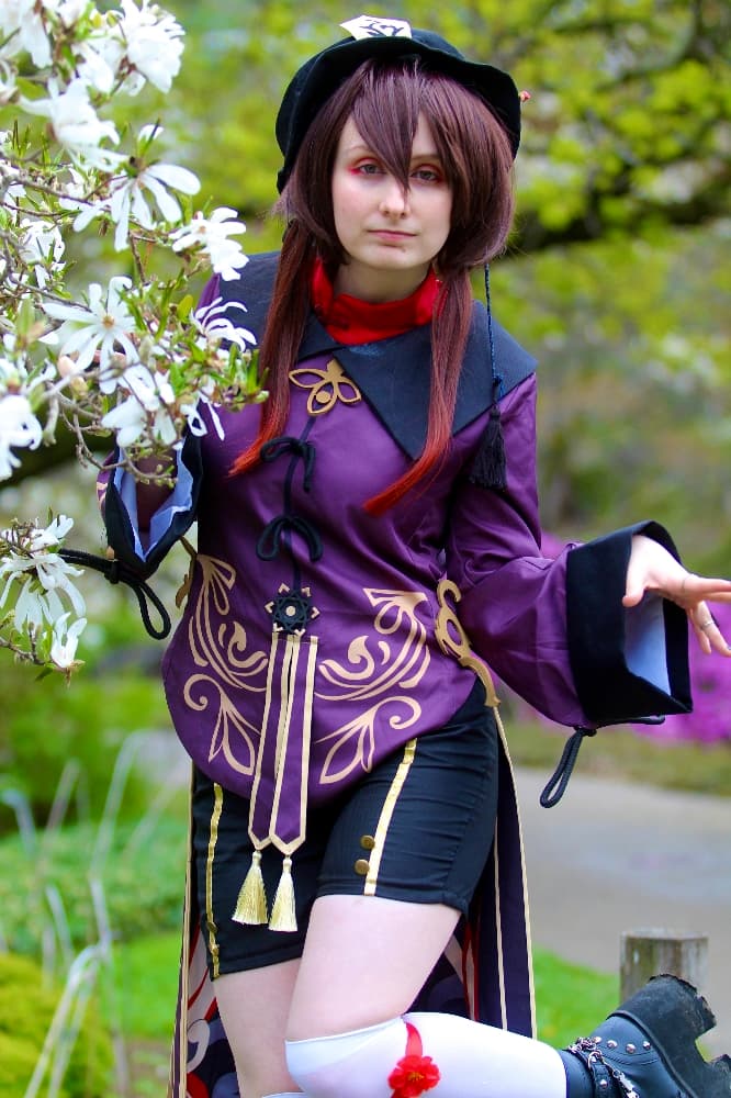 Outside Hu Tao - Photo 29