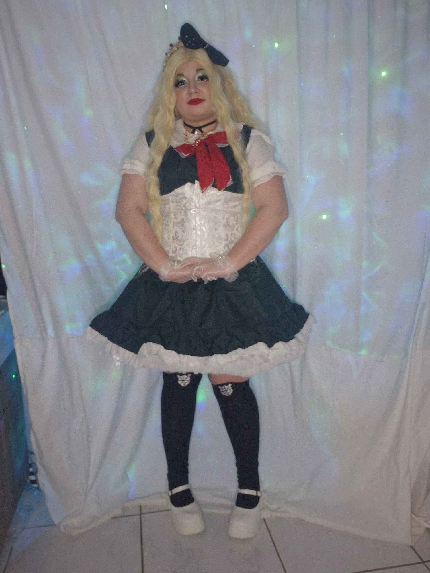 Sonia Nevermind 2025 - Photo 4