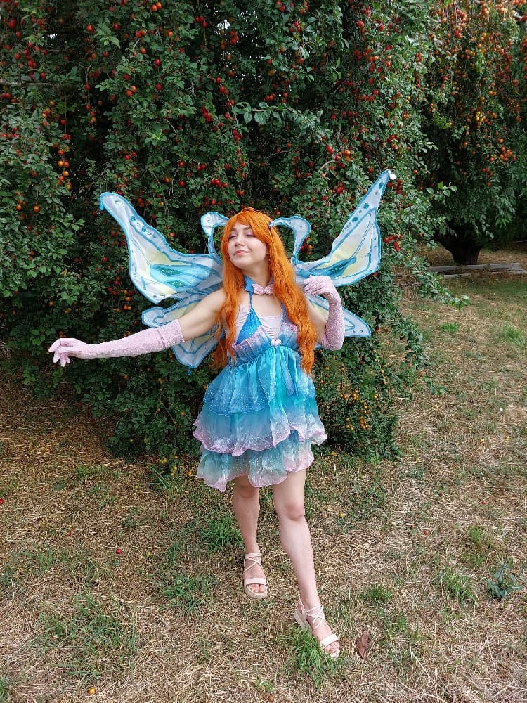 Bloom Enchantix  - Photo 11