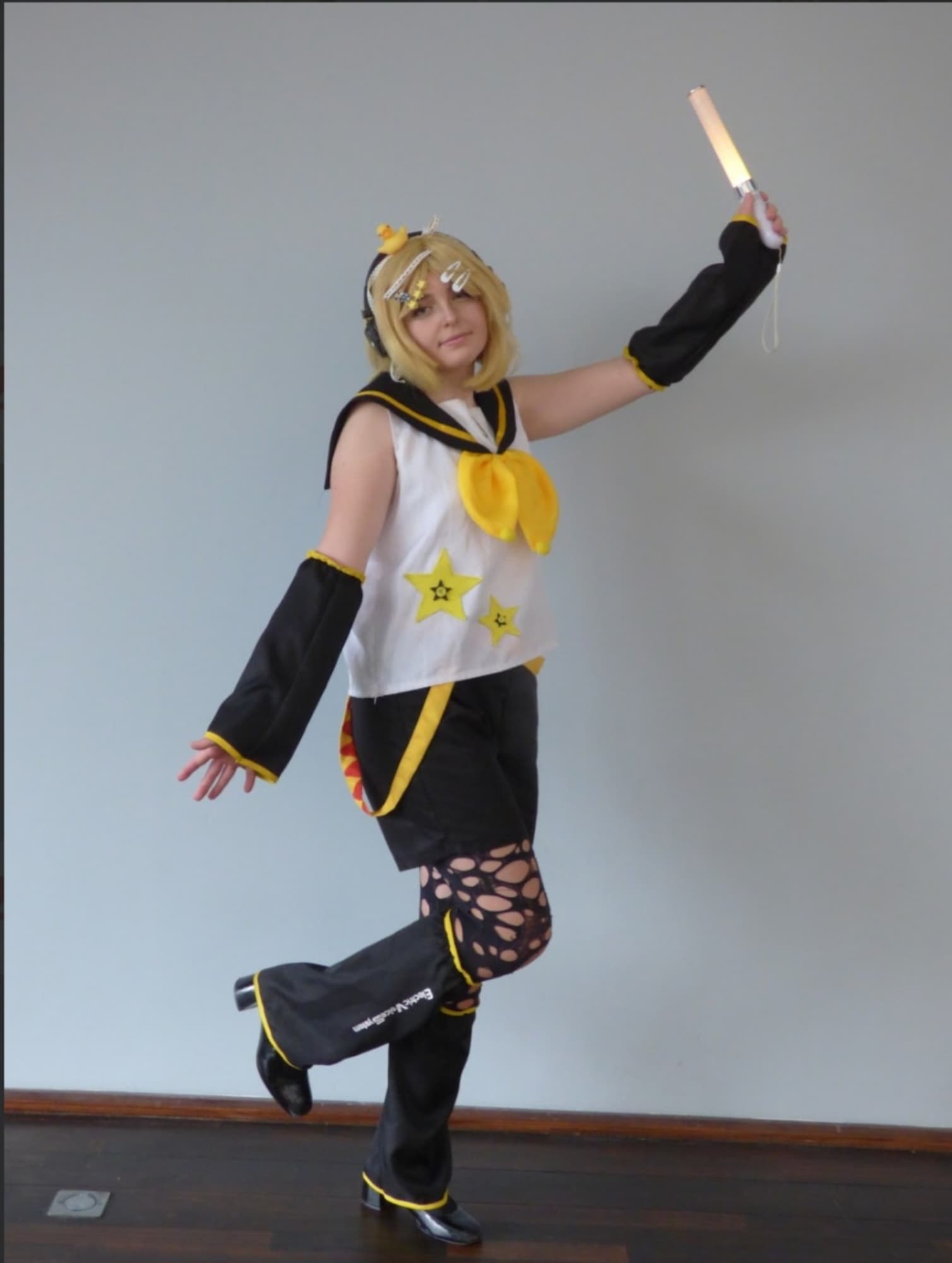 Rin Kagamine  - Photo 2