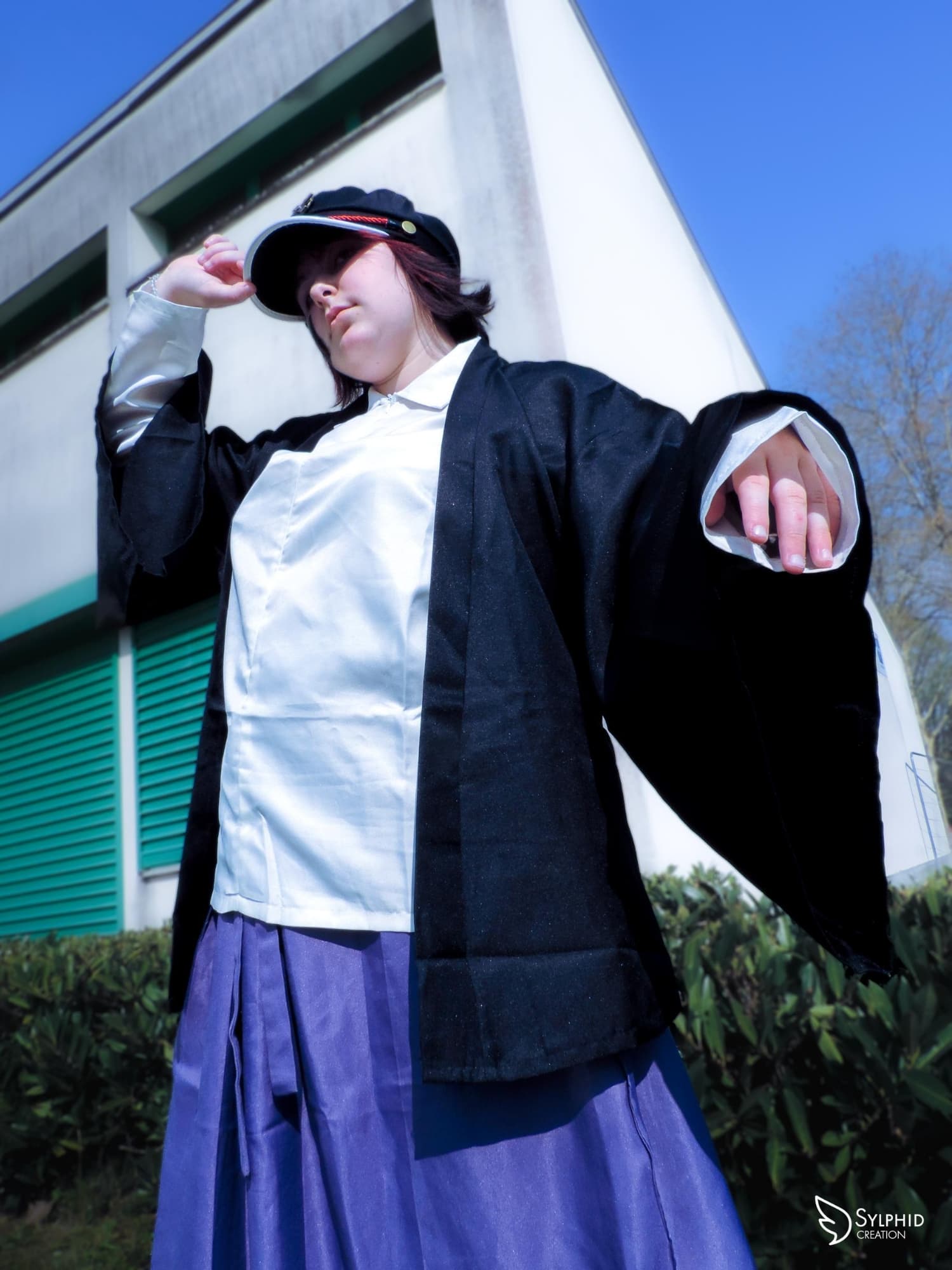 Tsukasa ☆ - Photo 1