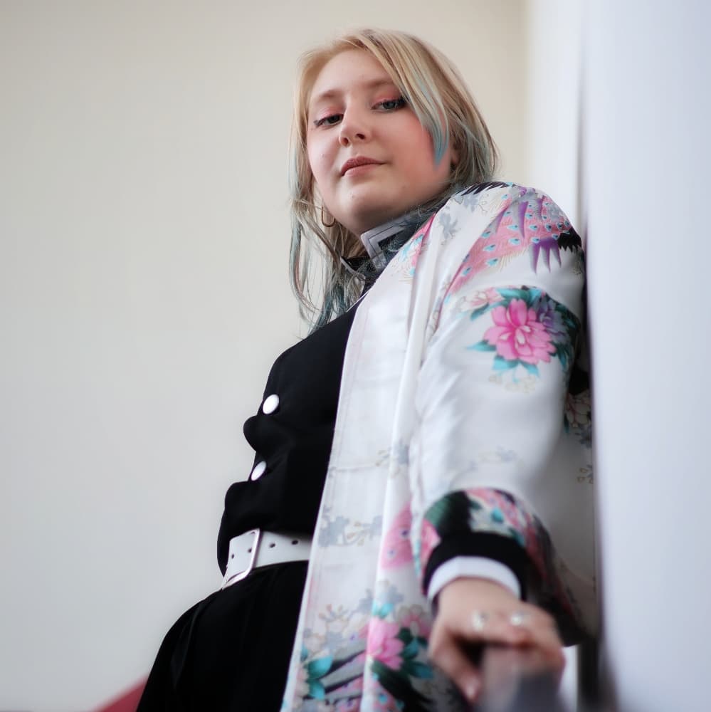 Lysra (démon slayer)