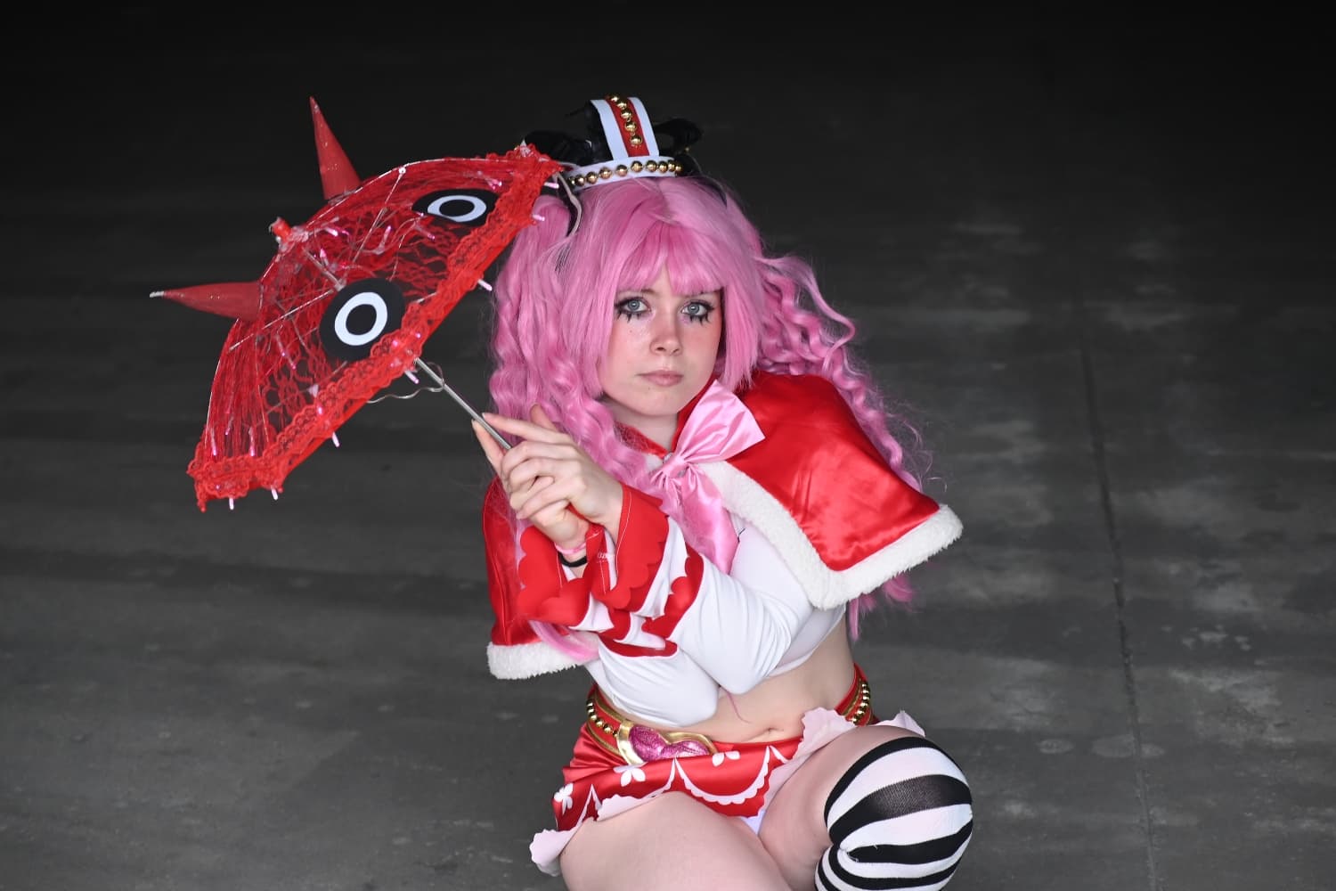 Perona - JAPEX 2K25 - Photo 39