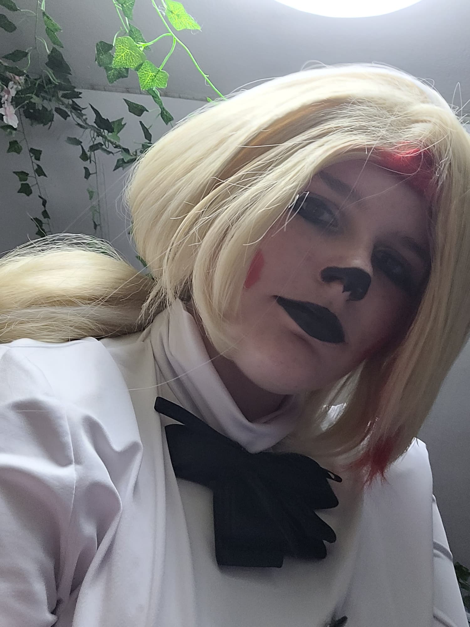 Charlie morningstar  - Photo 17