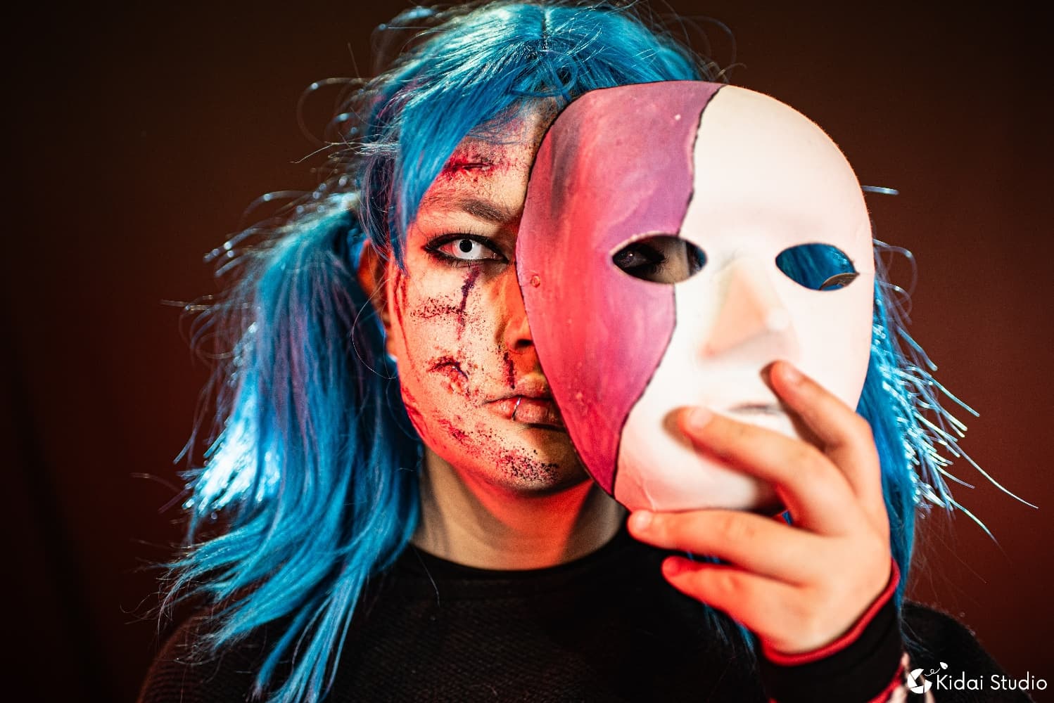 Sally face - Photo 4