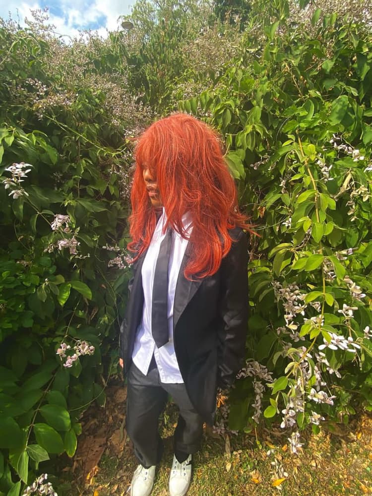 Angel devil  - Photo 6