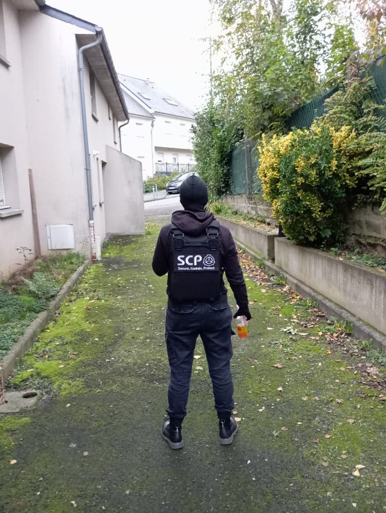 Soirée roller  - Photo 2