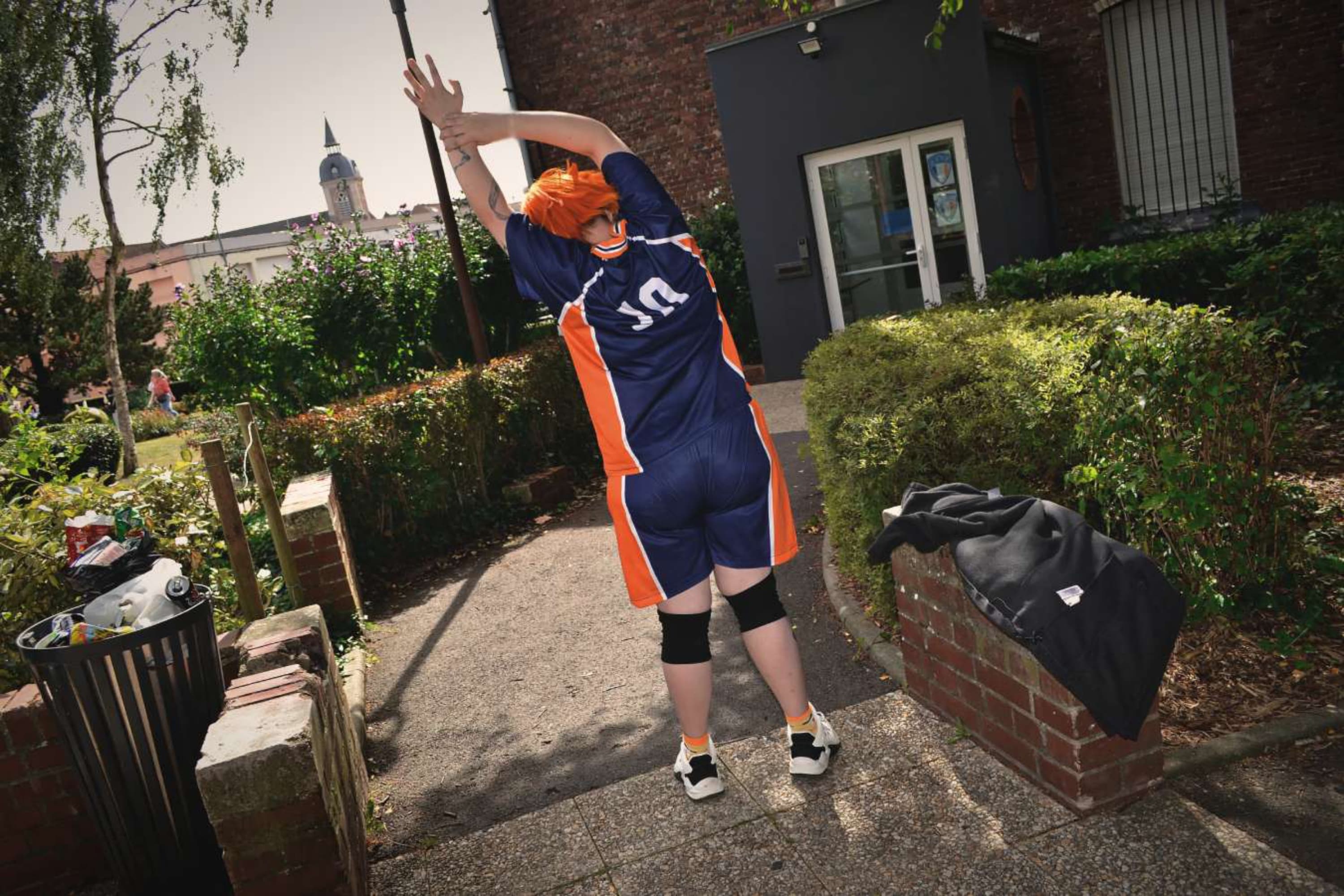 Sin manga hinata  - Photo 5