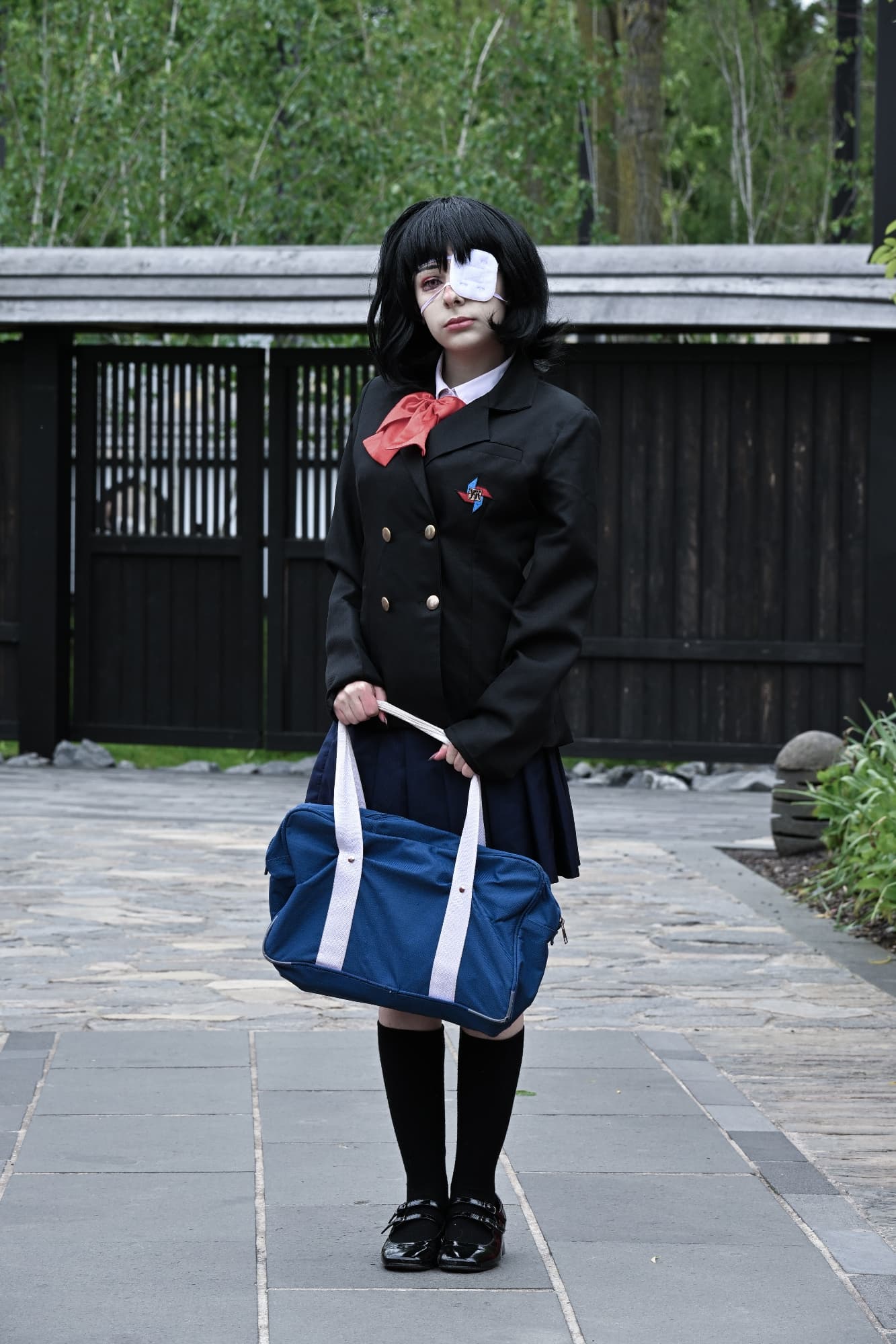 Mei Misaki  - Photo 15