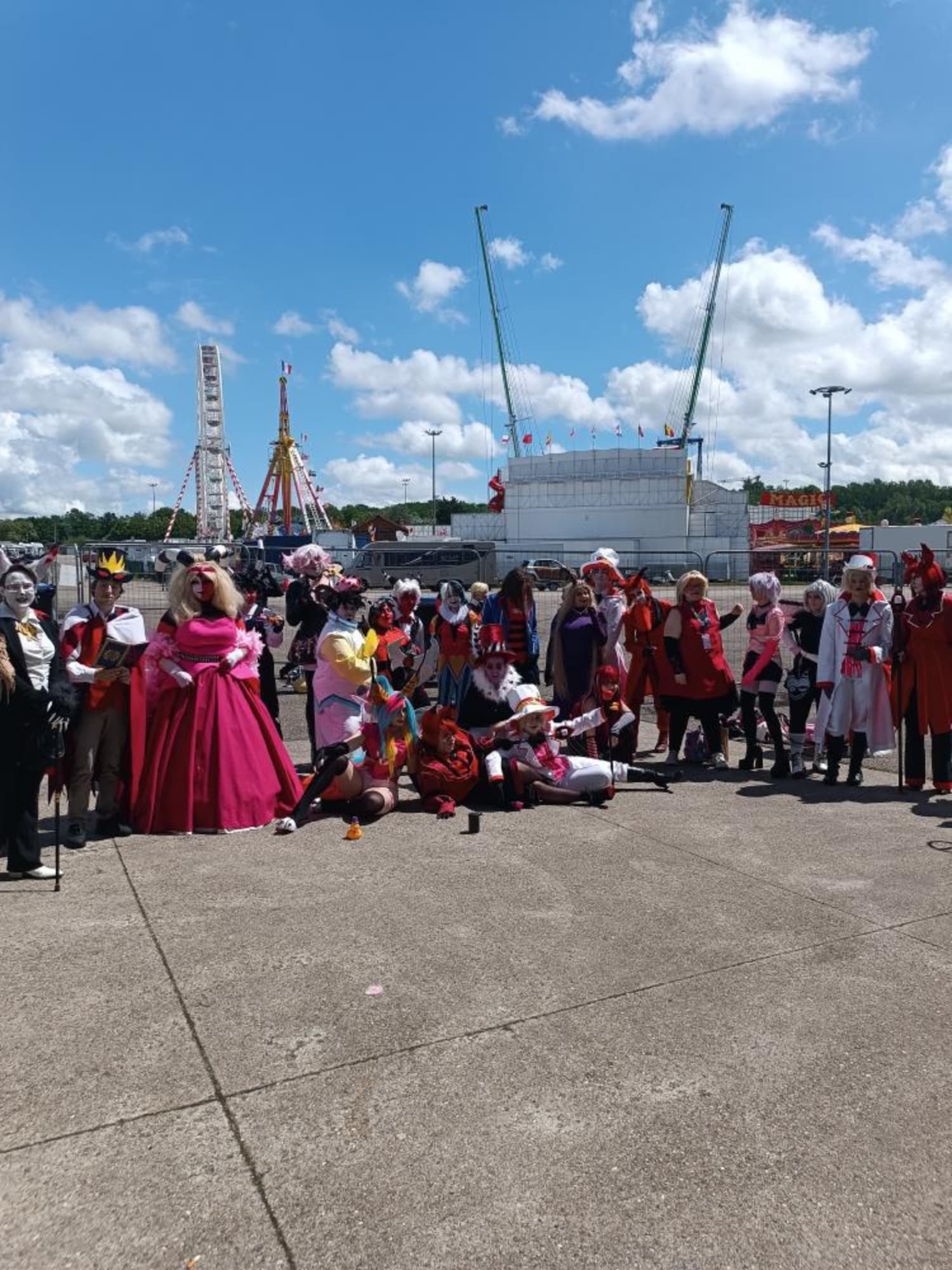 Hazbin Hotel - Photo 14