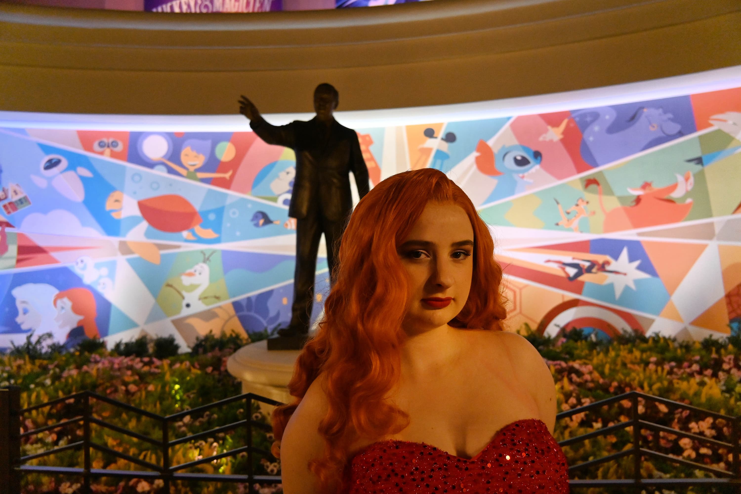 Jessica Rabbit - Photo 7