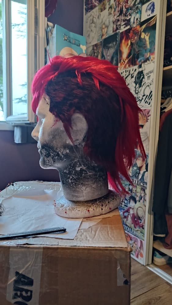 Création cosplay VI - Photo 20