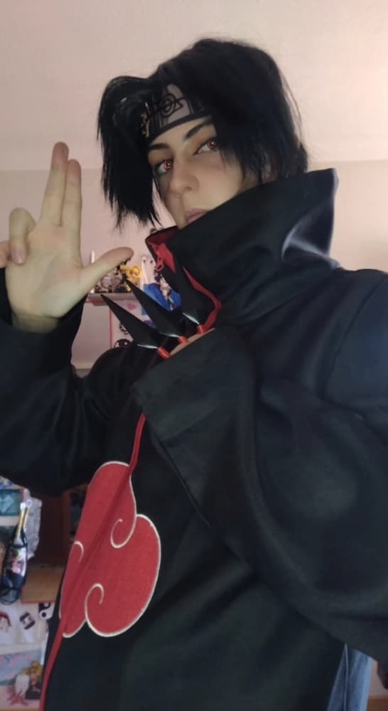 Itachi Uchiha  - Photo 7