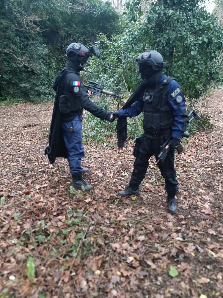 Duo Epsilon-11  - Photo 10