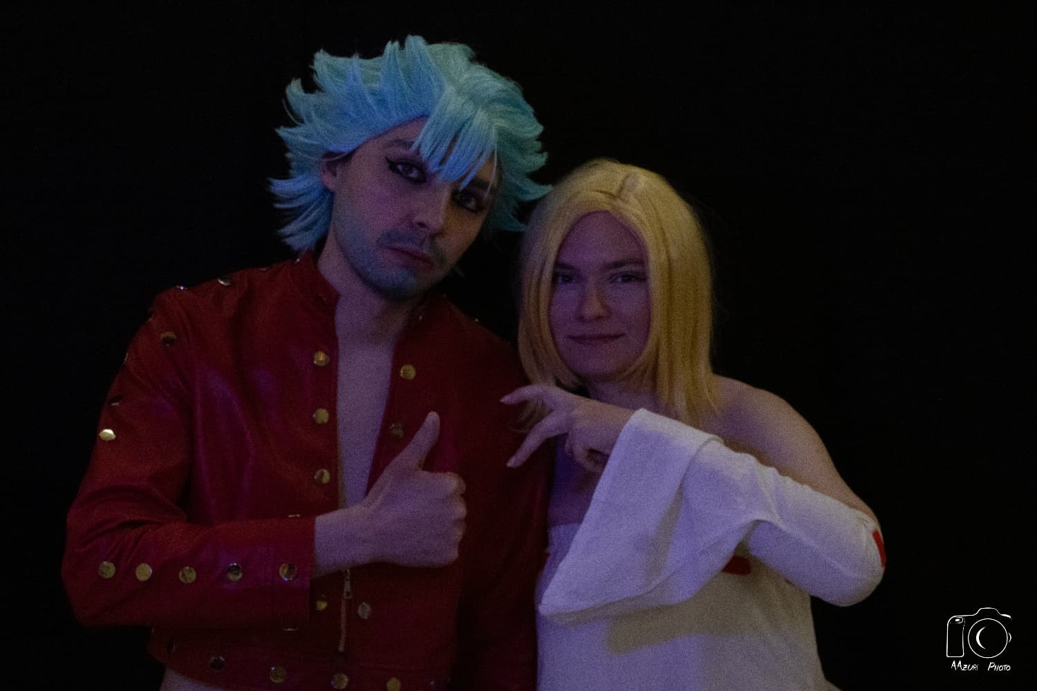 ElaineXBan (spiriit)