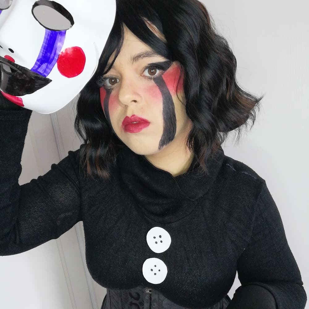 Puppet - 1ère version