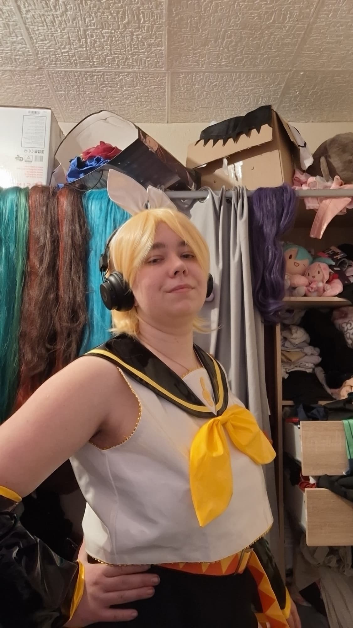 Kagamine Rin - Photo 2