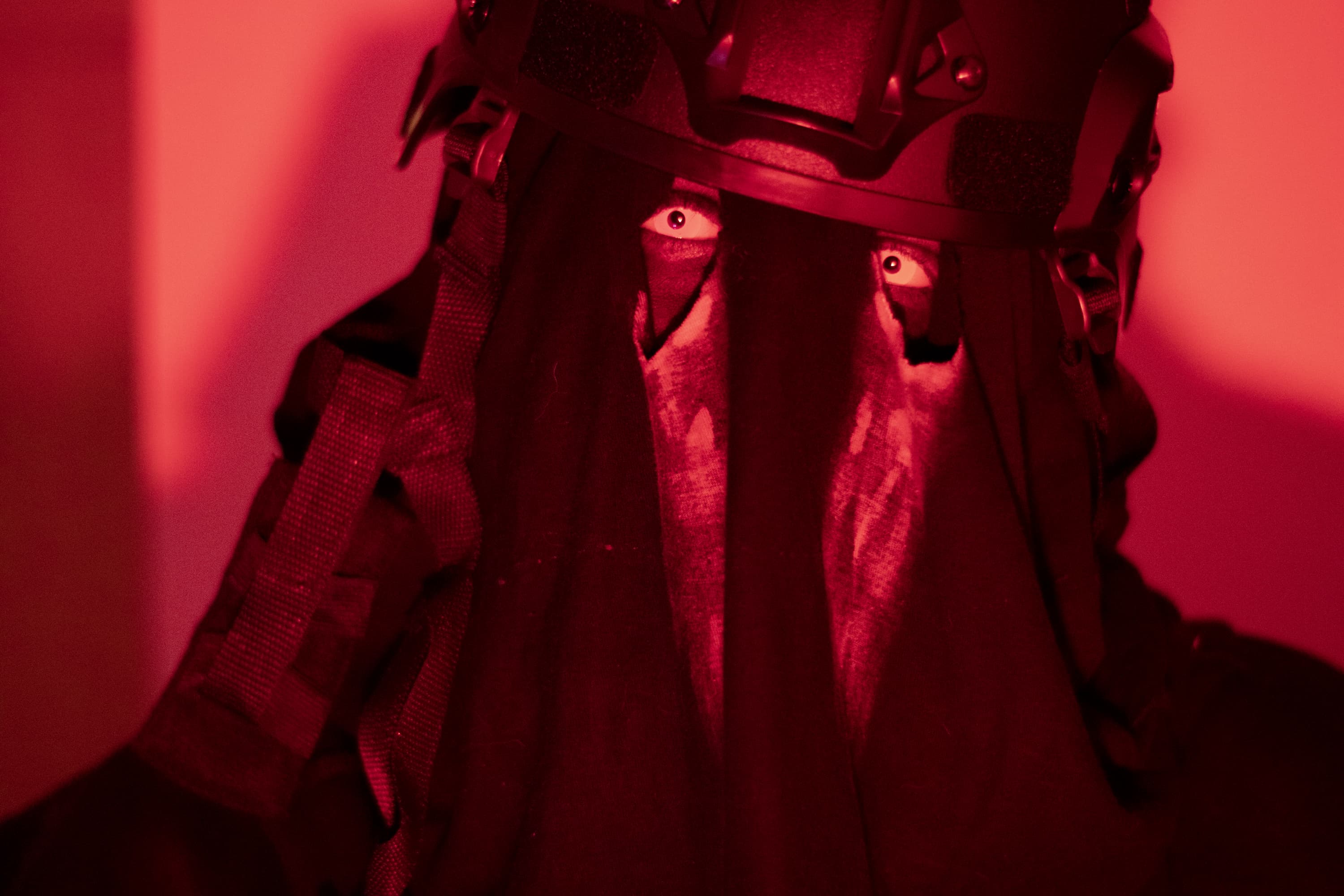 Konig-Callsign:Toxic - Photo 6