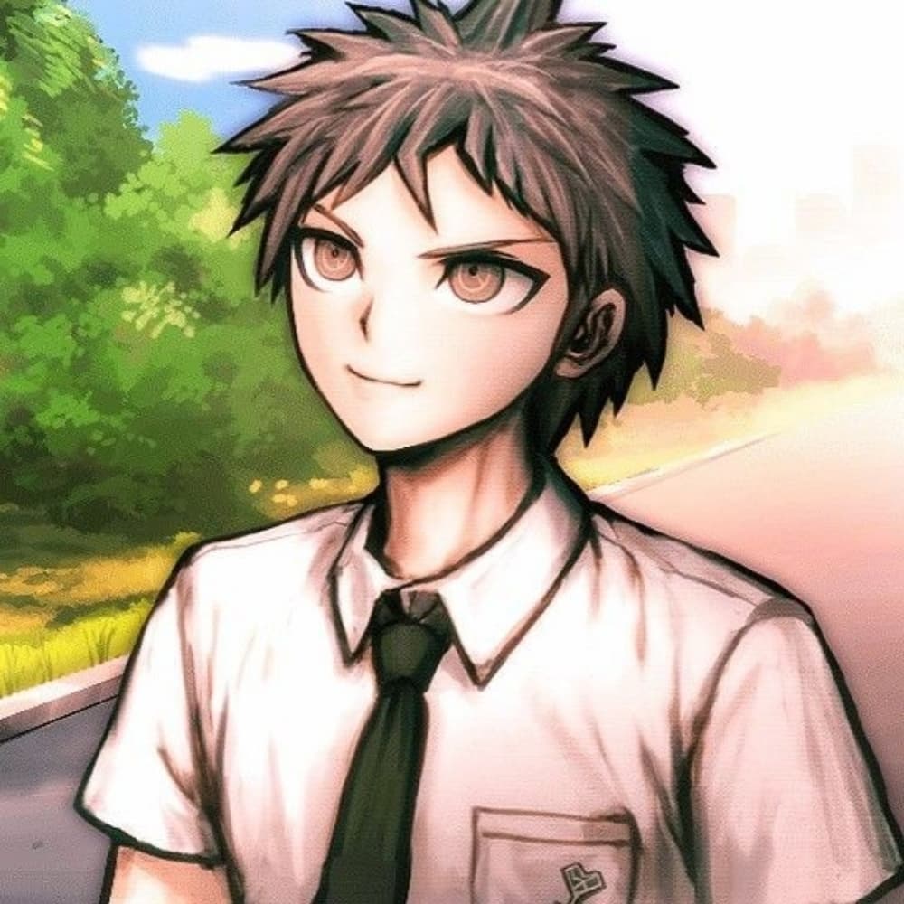 Hajime