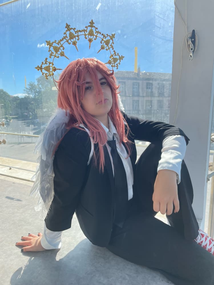 Devil Angel - Photo 5