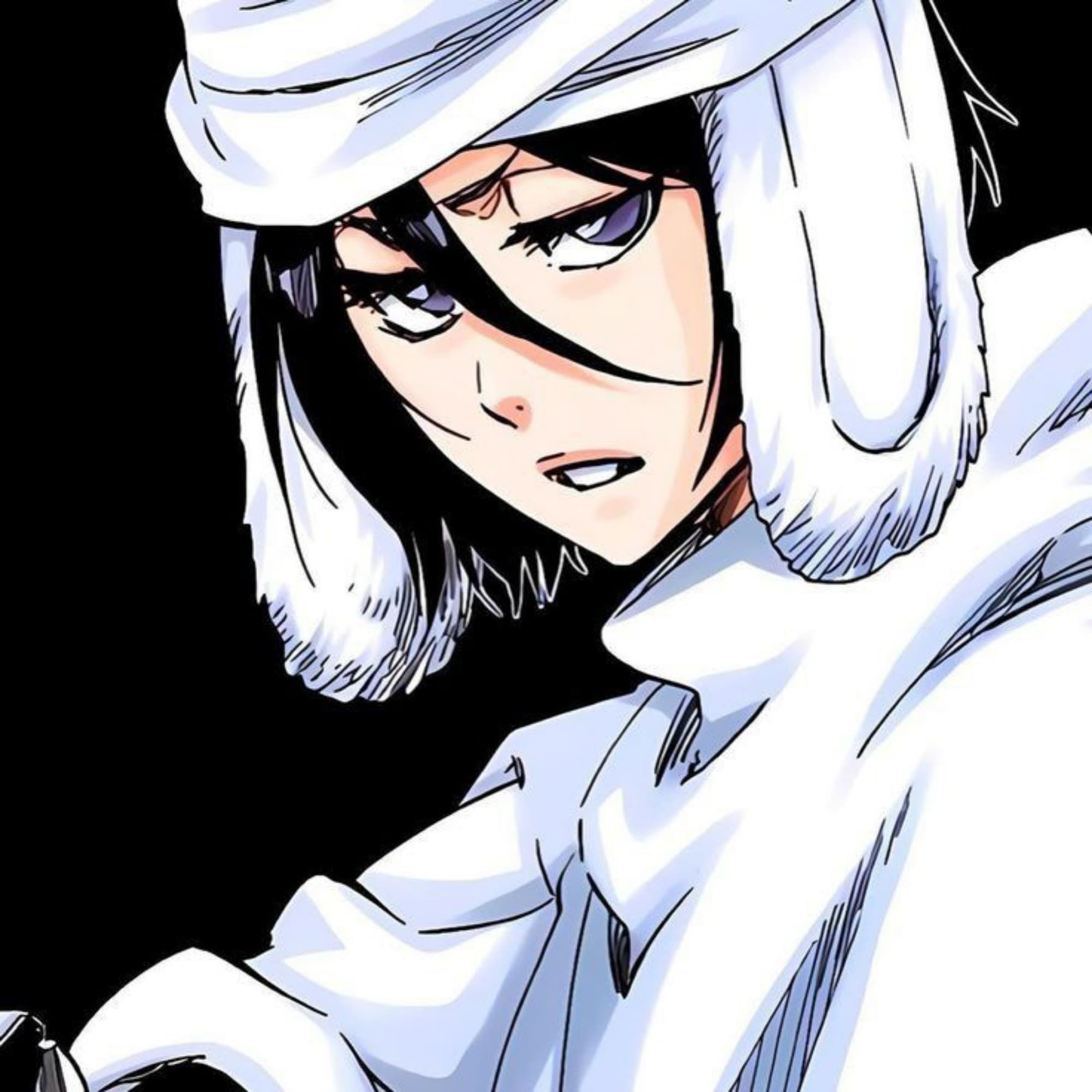 Rukia