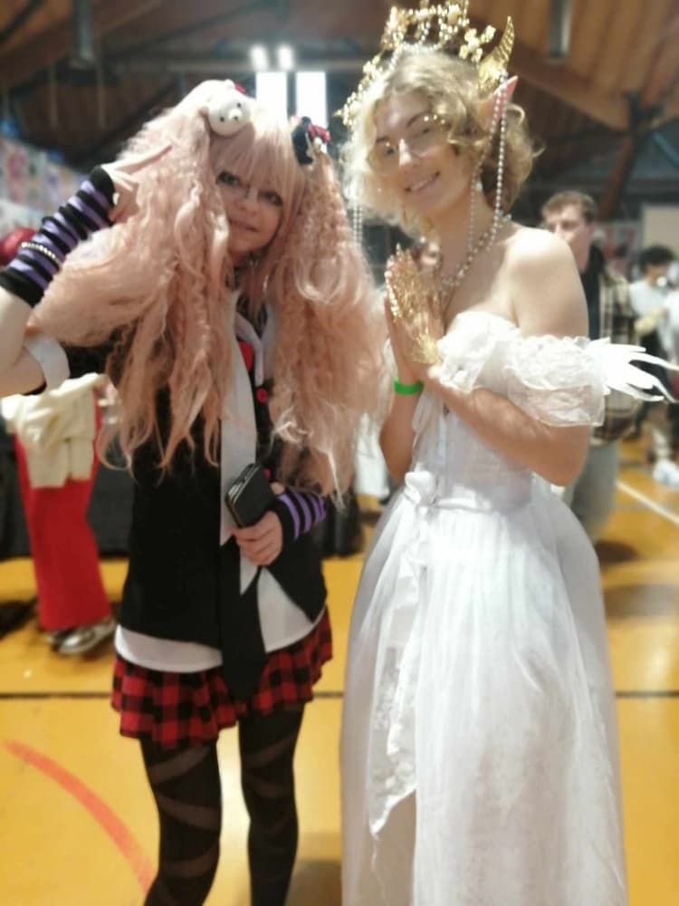 Junko enoshima  - Photo 10