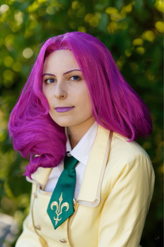 Cornelia Ashford  - Photo 1